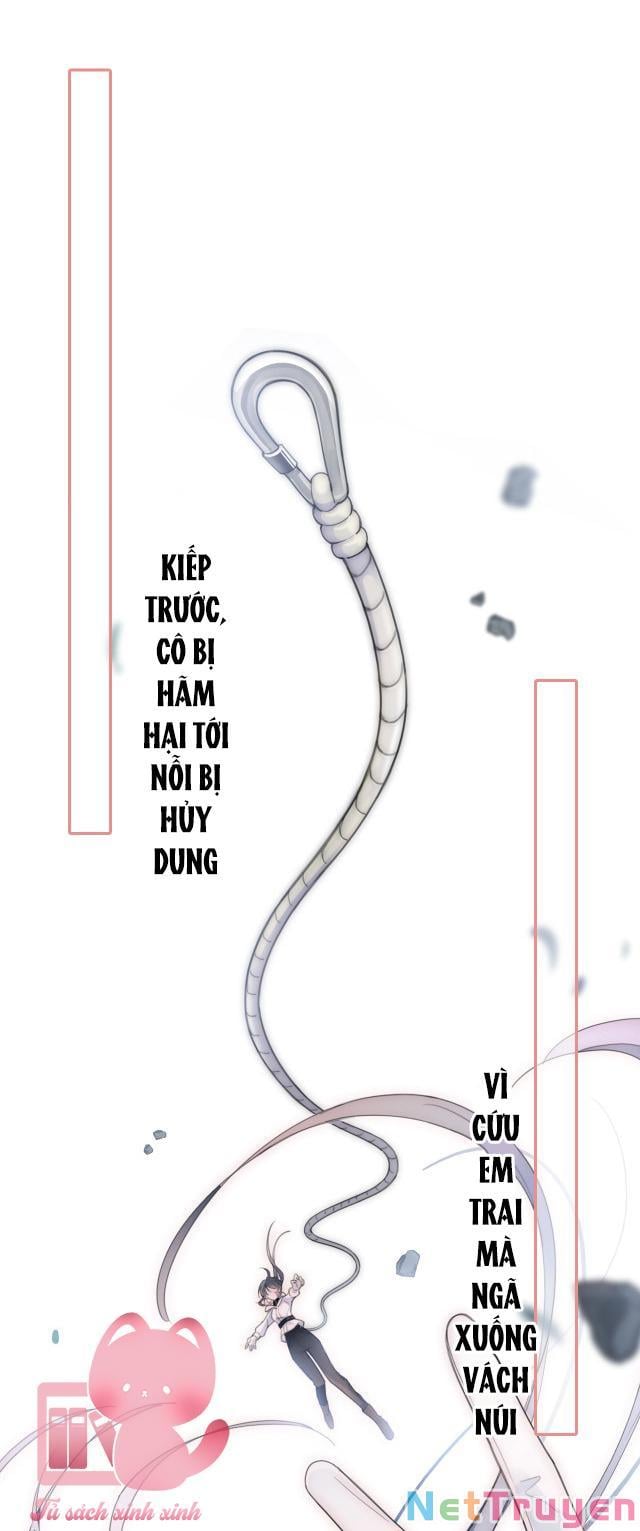 Bệnh Yêu Tập 0.2 trang 10