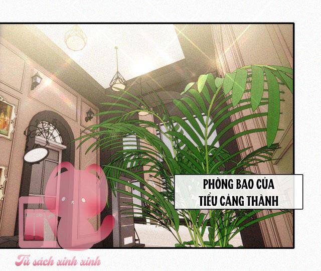 Bệnh Yêu Tập 10 trang 5
