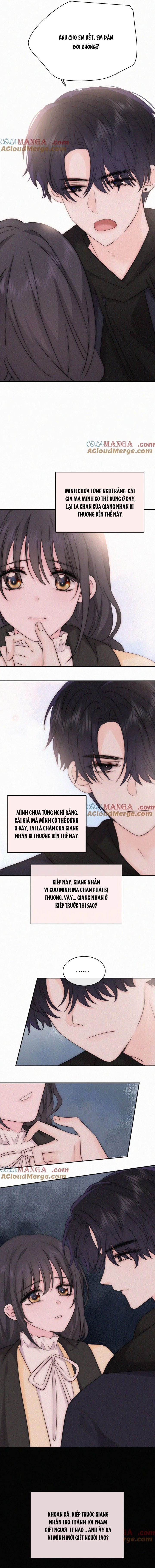 Bệnh Yêu Tập 127 trang 3