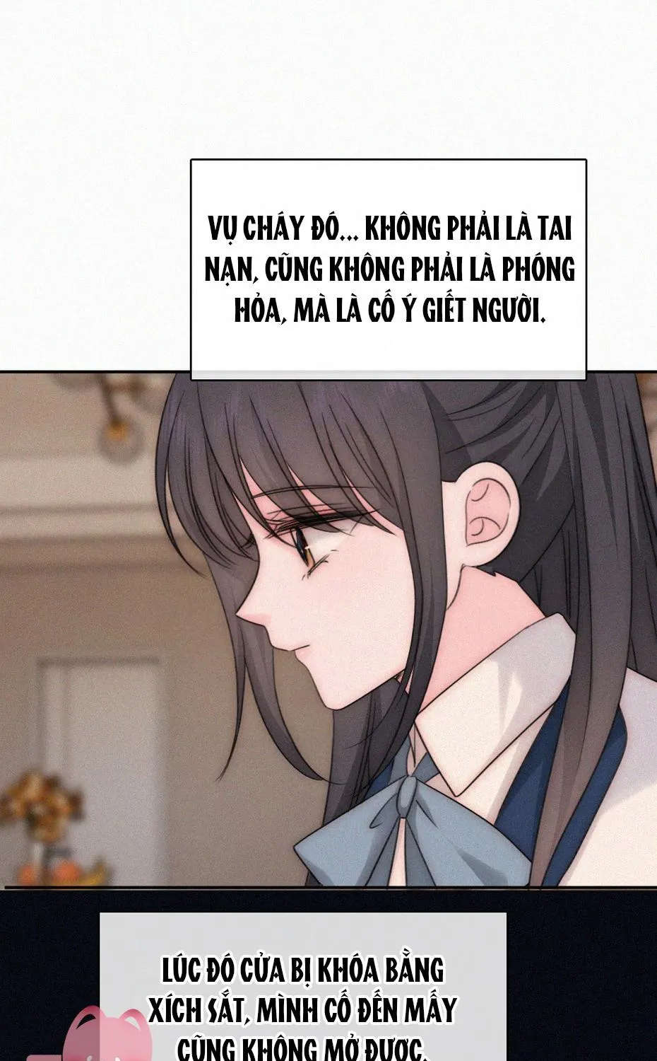 Bệnh Yêu Tập 129 trang 4