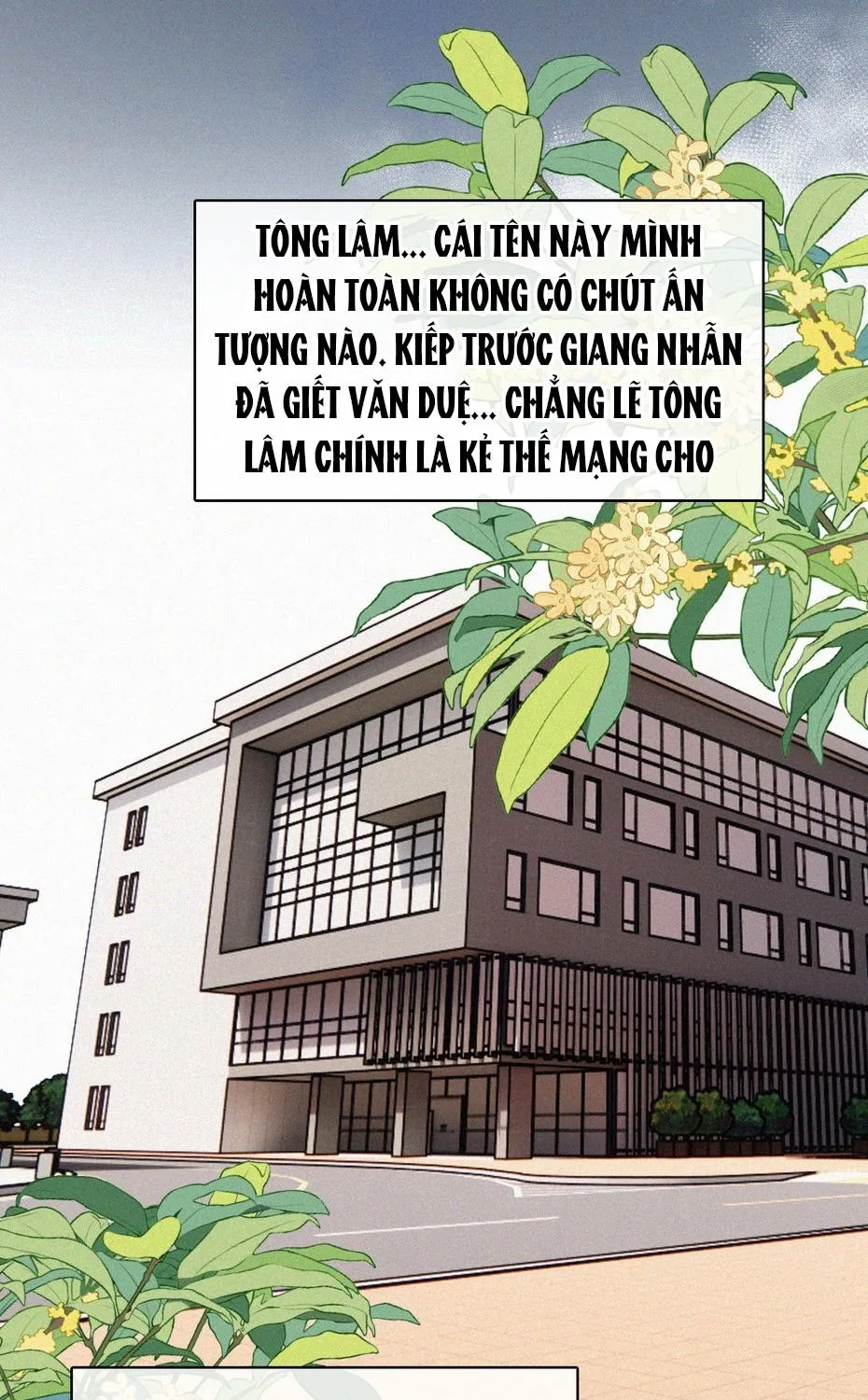 Bệnh Yêu Tập 129 trang 8