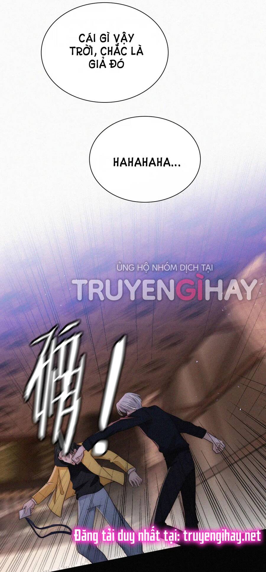 Bệnh Yêu Tập 13.2 trang 1