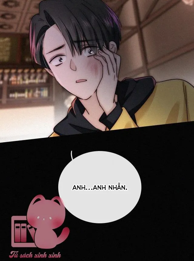 Bệnh Yêu Tập 13 trang 14