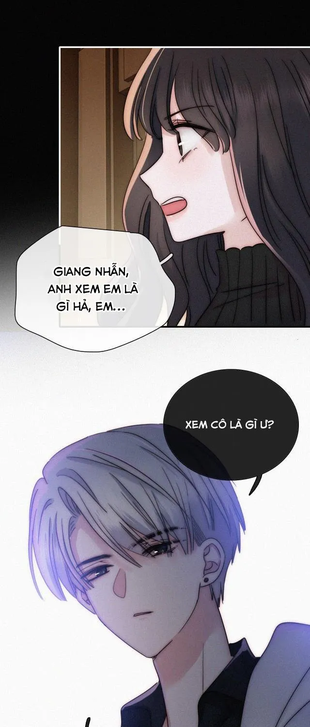 Bệnh Yêu Tập 13 trang 28