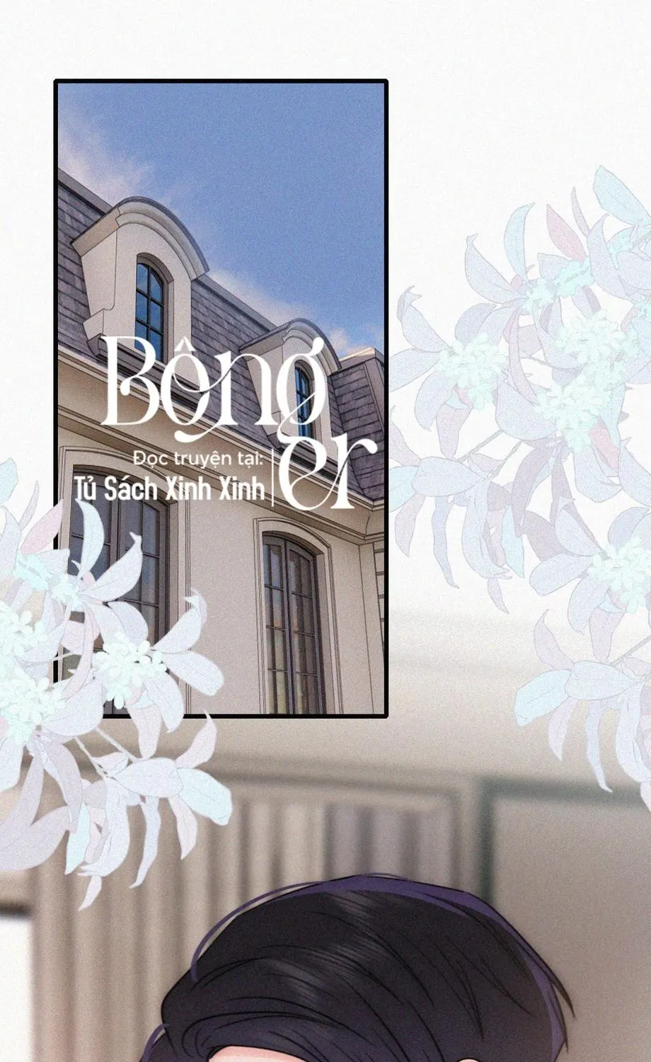 Bệnh Yêu Tập 136 trang 4