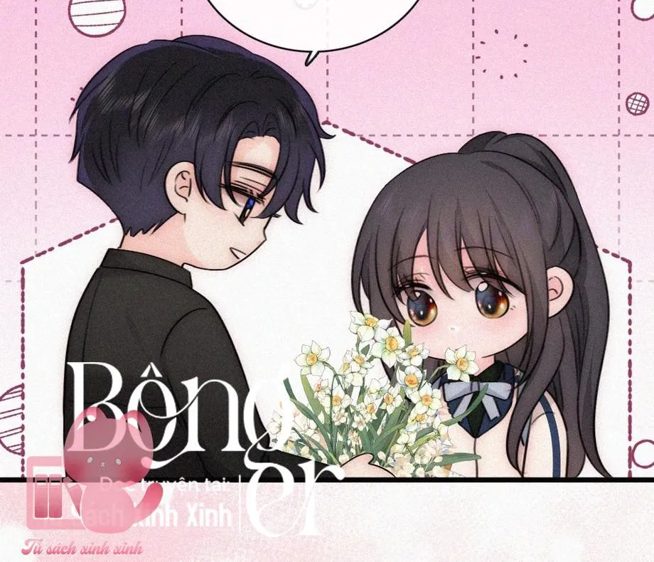 Bệnh Yêu Tập 136 trang 33