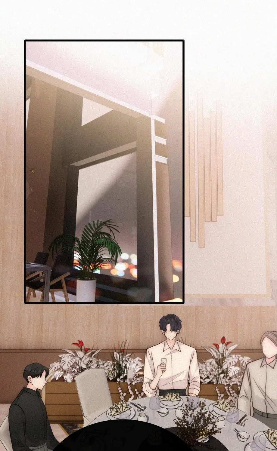 Bệnh Yêu Tập 138 trang 4