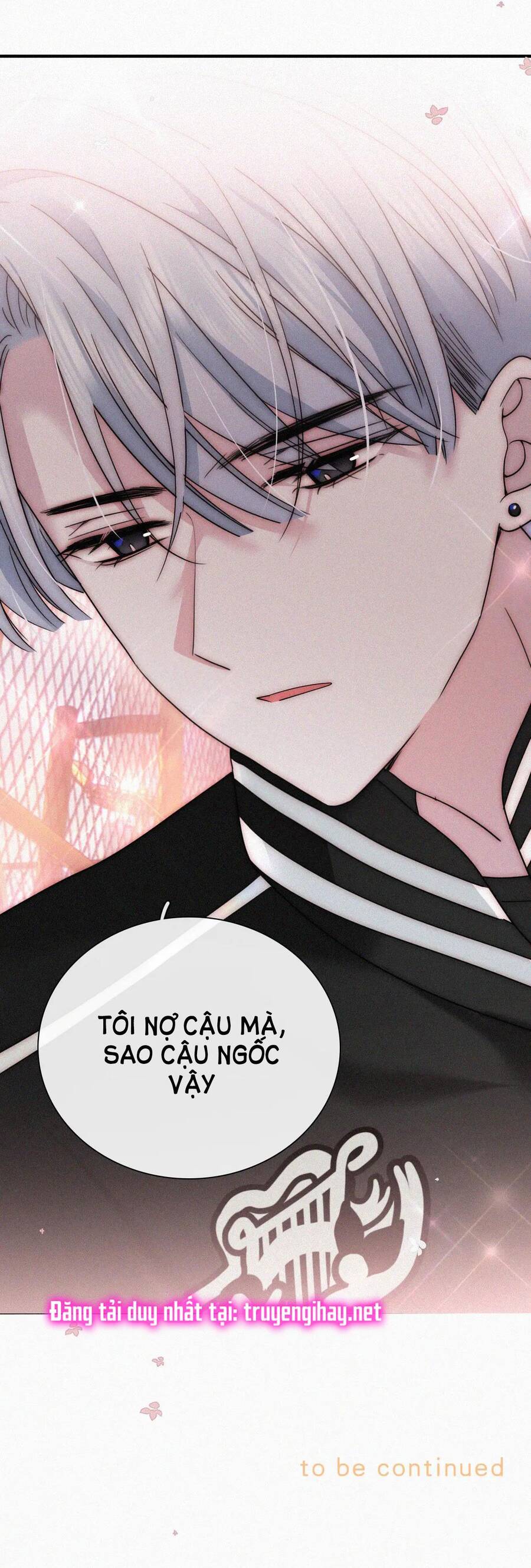 Bệnh Yêu Tập 14.2 trang 33