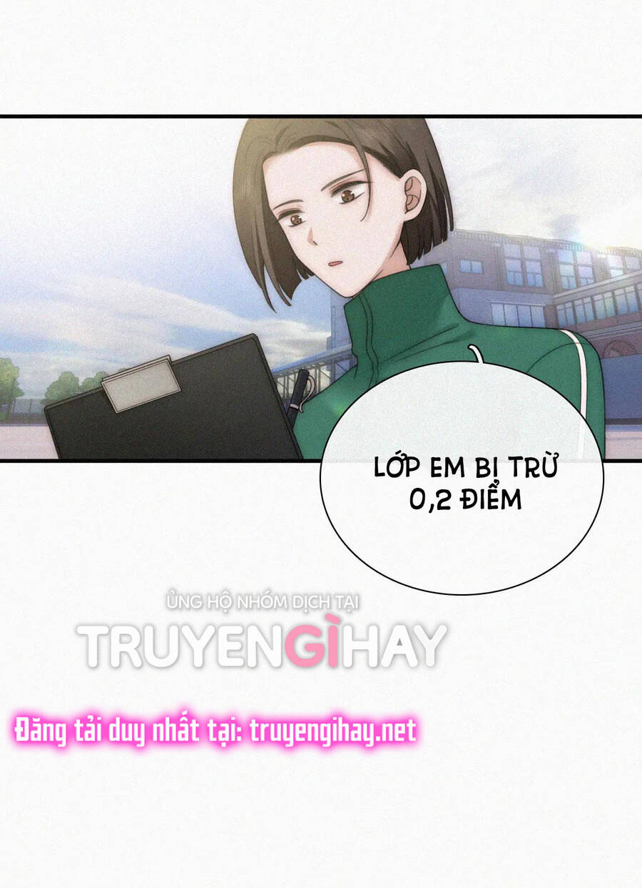 Bệnh Yêu Tập 14.2 trang 8