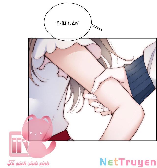 Bệnh Yêu Tập 2 trang 28