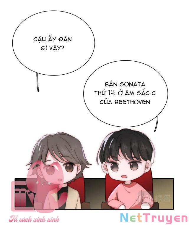 Bệnh Yêu Tập 2 trang 4