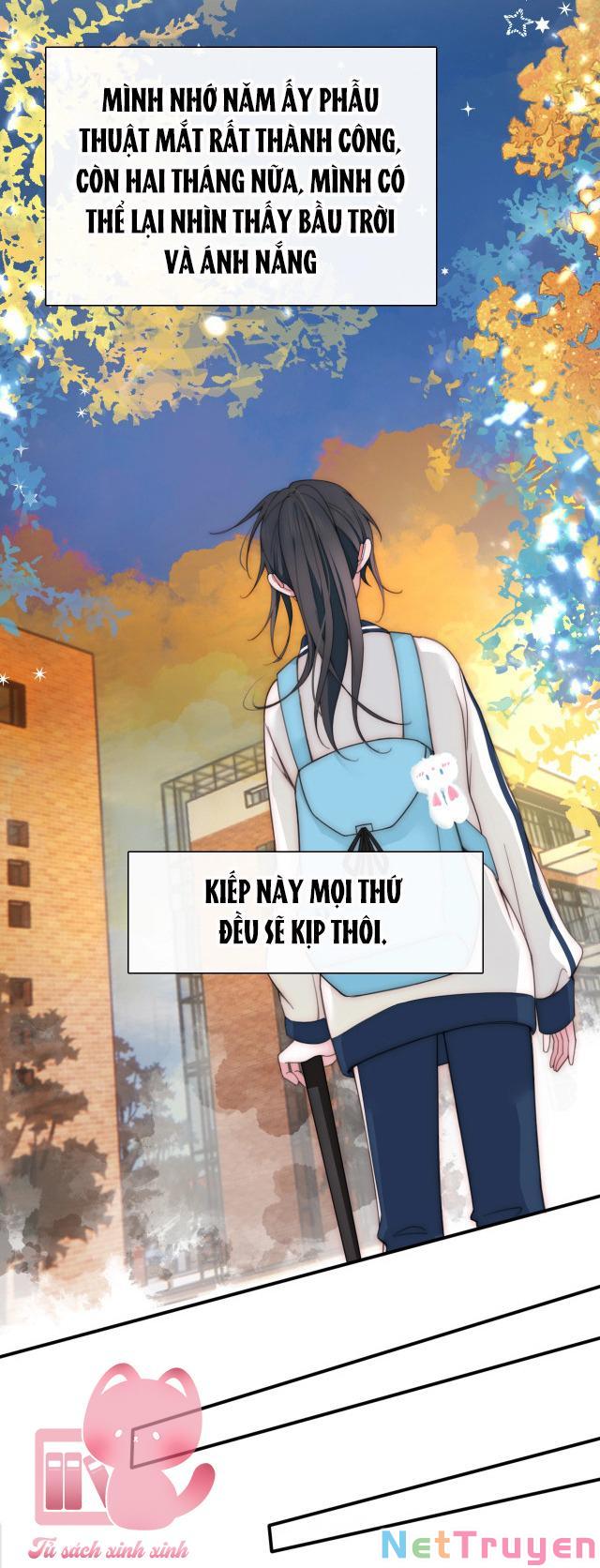 Bệnh Yêu Tập 2 trang 45