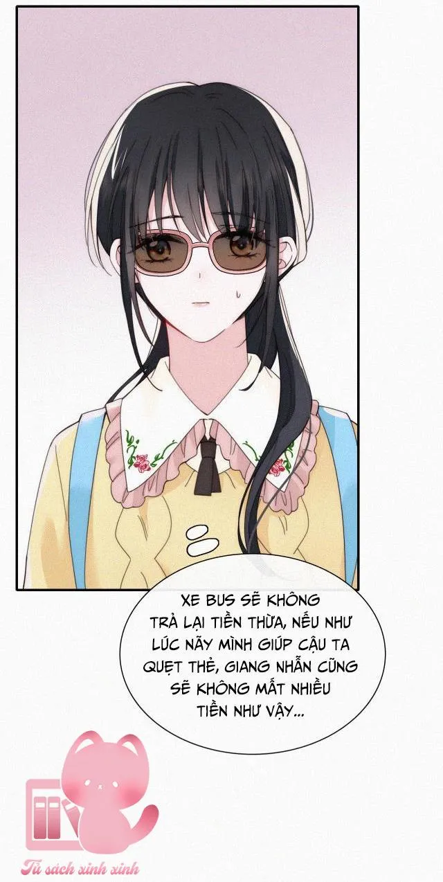 Bệnh Yêu Tập 21 trang 17