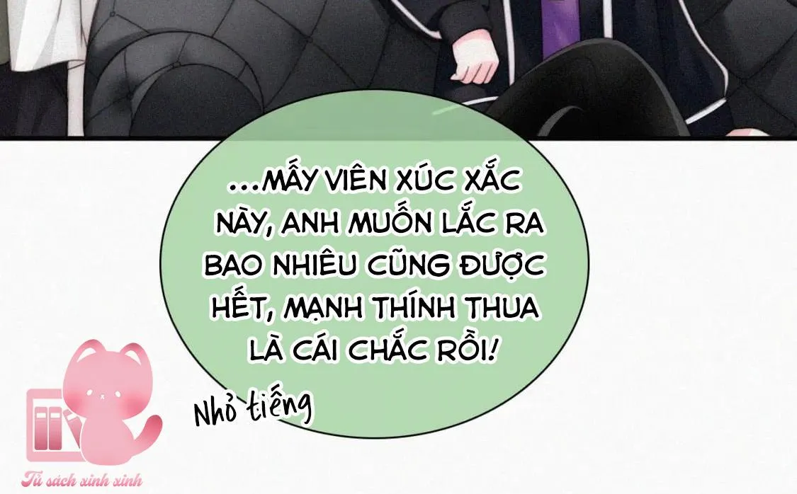 Bệnh Yêu Tập 28 trang 6