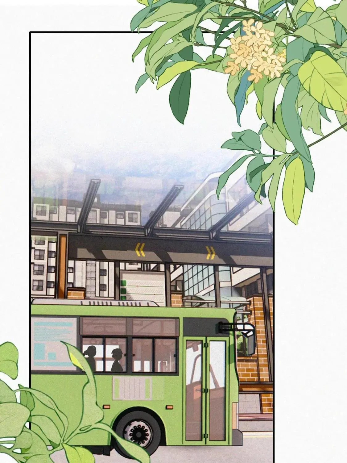 Bệnh Yêu Tập 29 trang 6