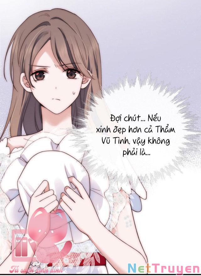 Bệnh Yêu Tập 3 trang 31