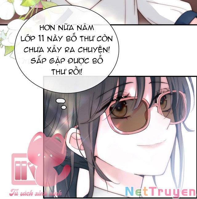 Bệnh Yêu Tập 3 trang 36