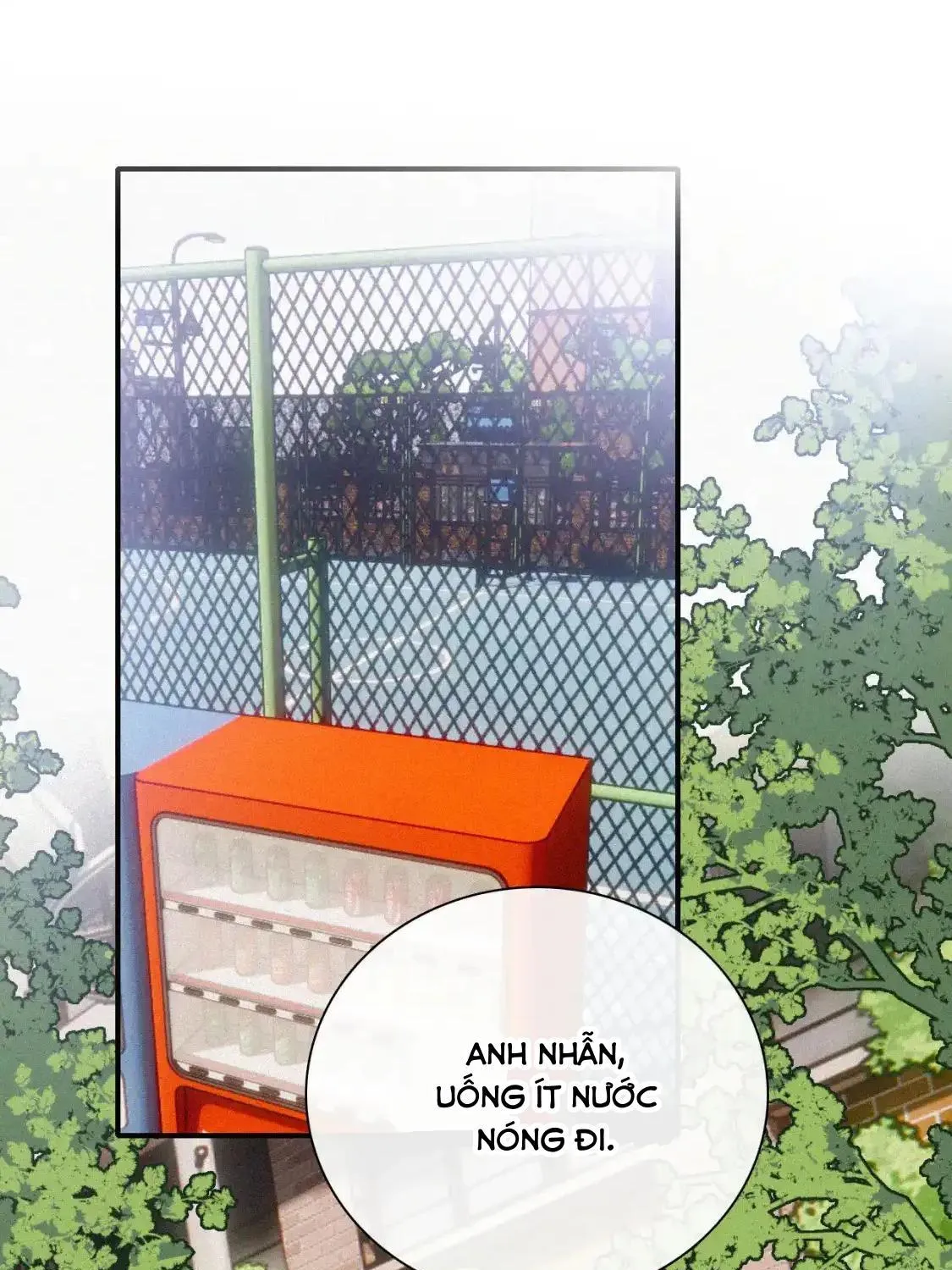 Bệnh Yêu Tập 30 trang 4