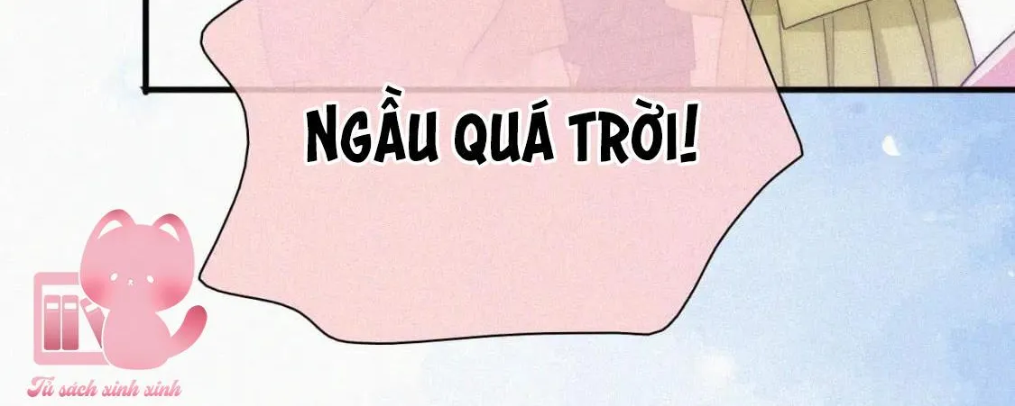 Bệnh Yêu Tập 33 trang 30