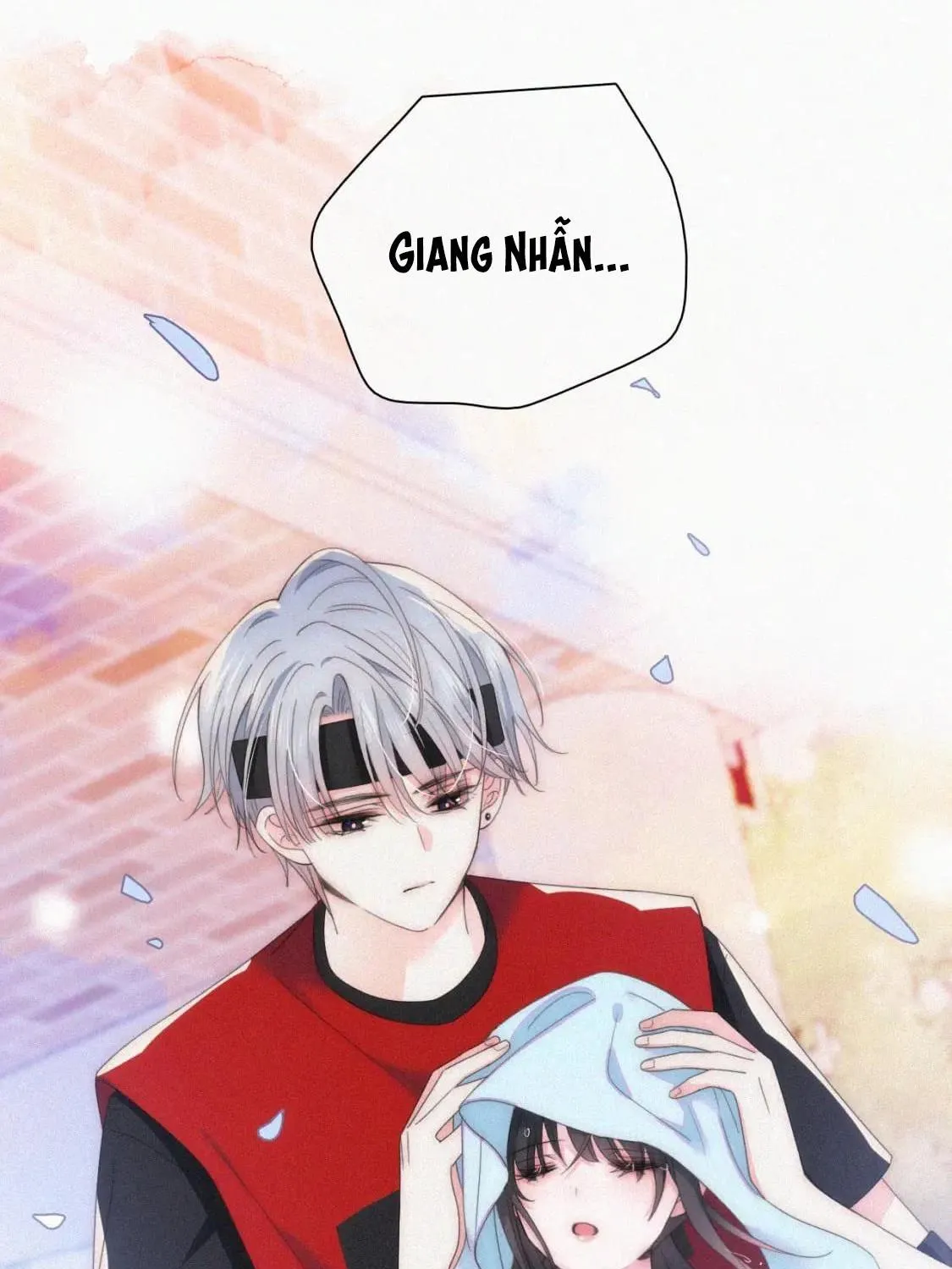 Bệnh Yêu Tập 34 trang 77