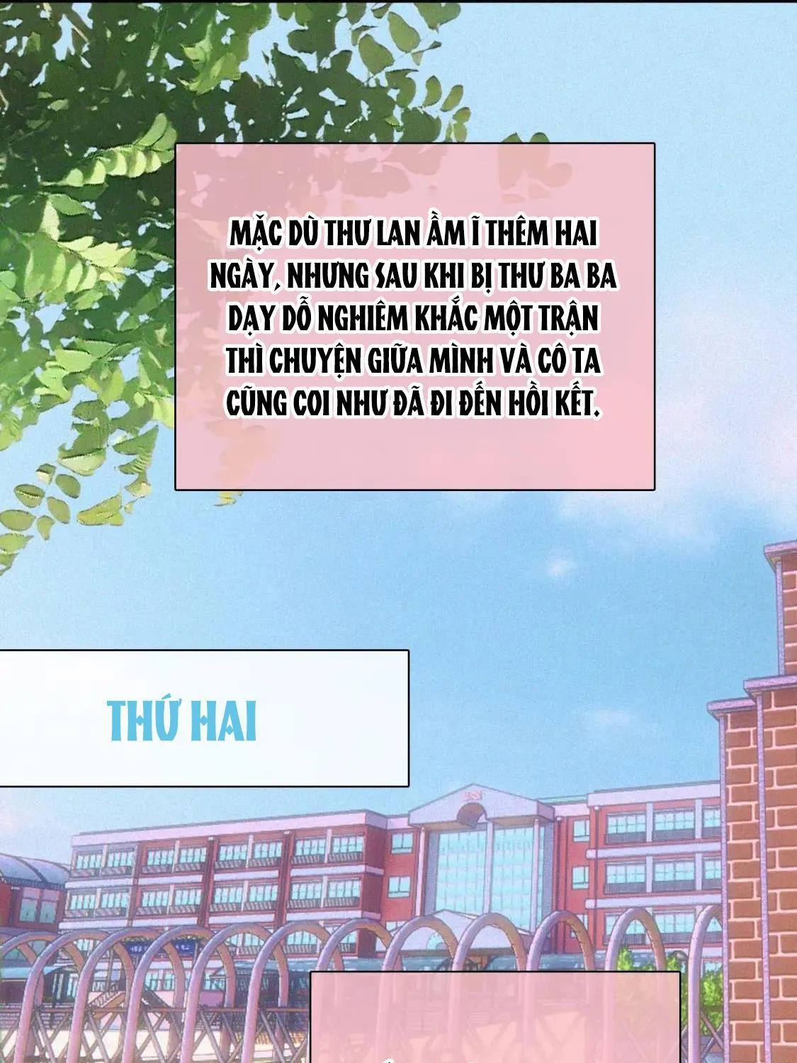 Bệnh Yêu Tập 36 trang 72