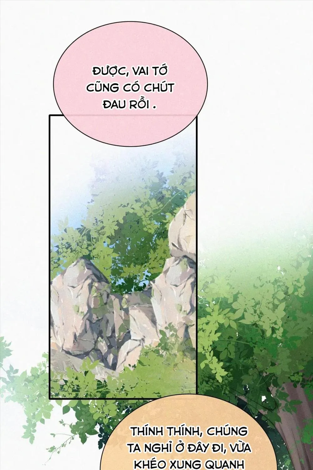 Bệnh Yêu Tập 39 trang 25