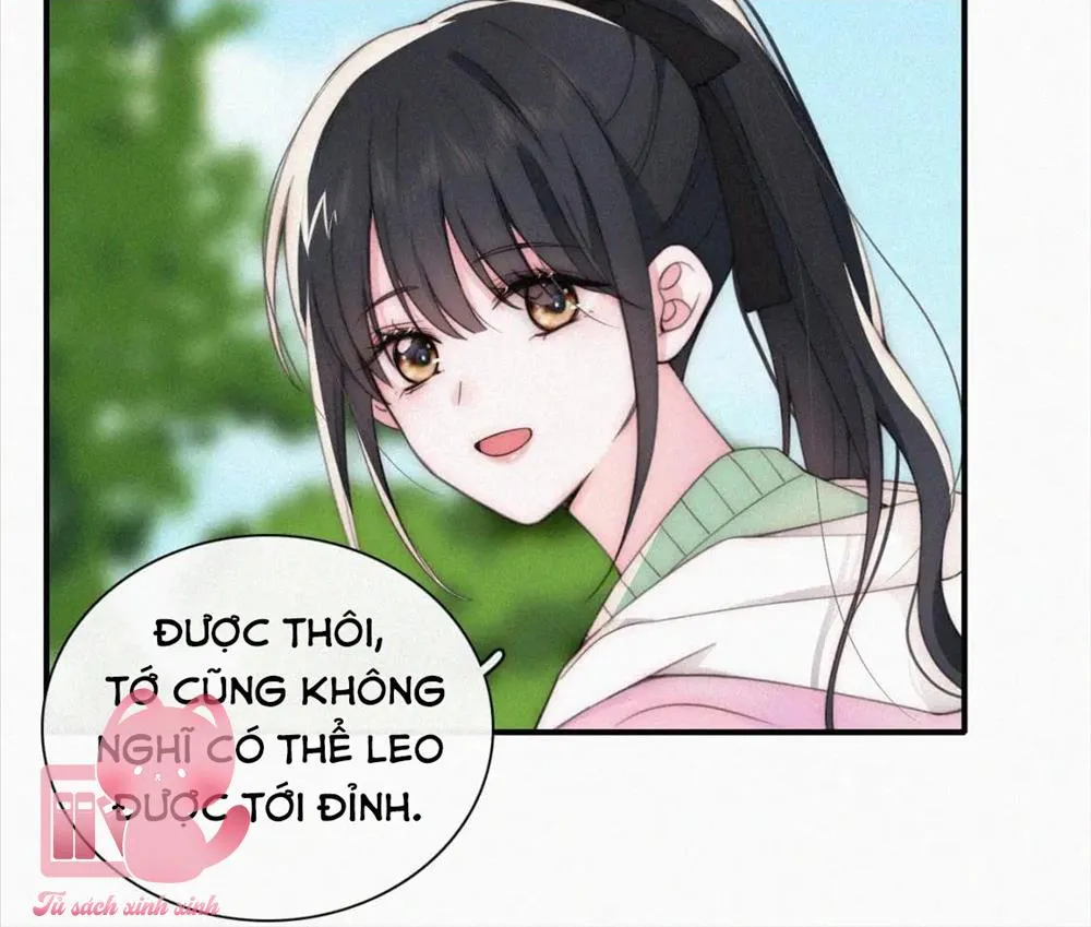 Bệnh Yêu Tập 39 trang 29