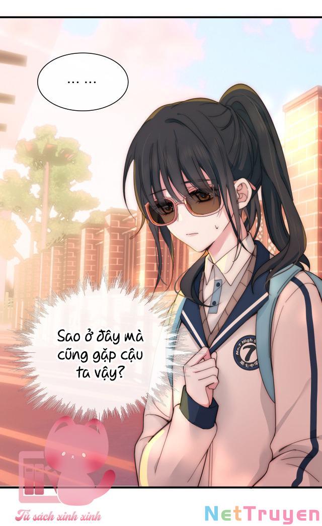 Bệnh Yêu Tập 4 trang 9