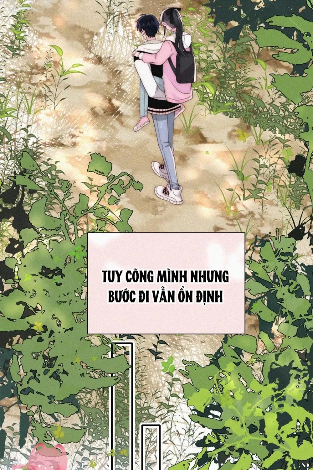 Bệnh Yêu Tập 41 trang 37