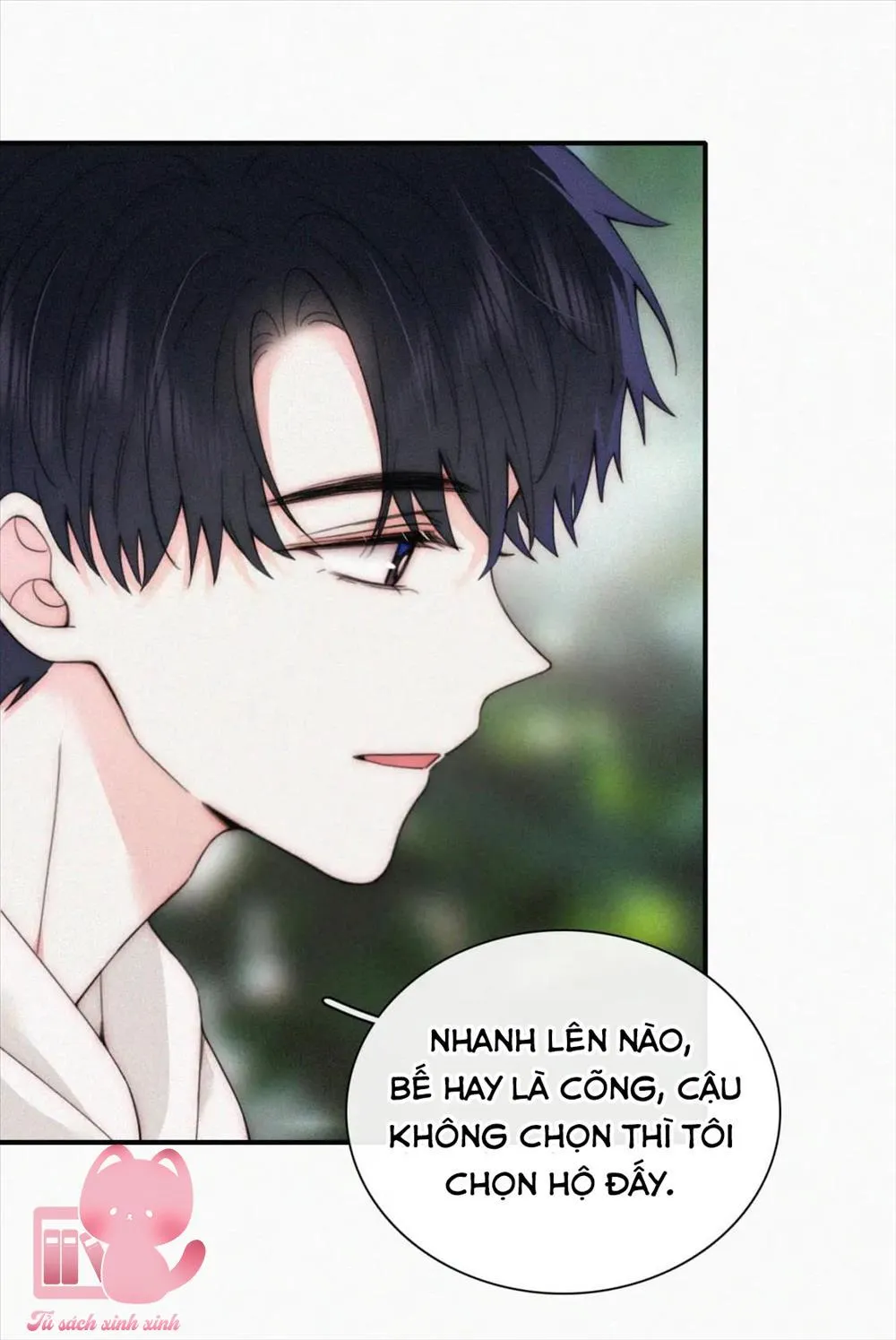 Bệnh Yêu Tập 41 trang 6