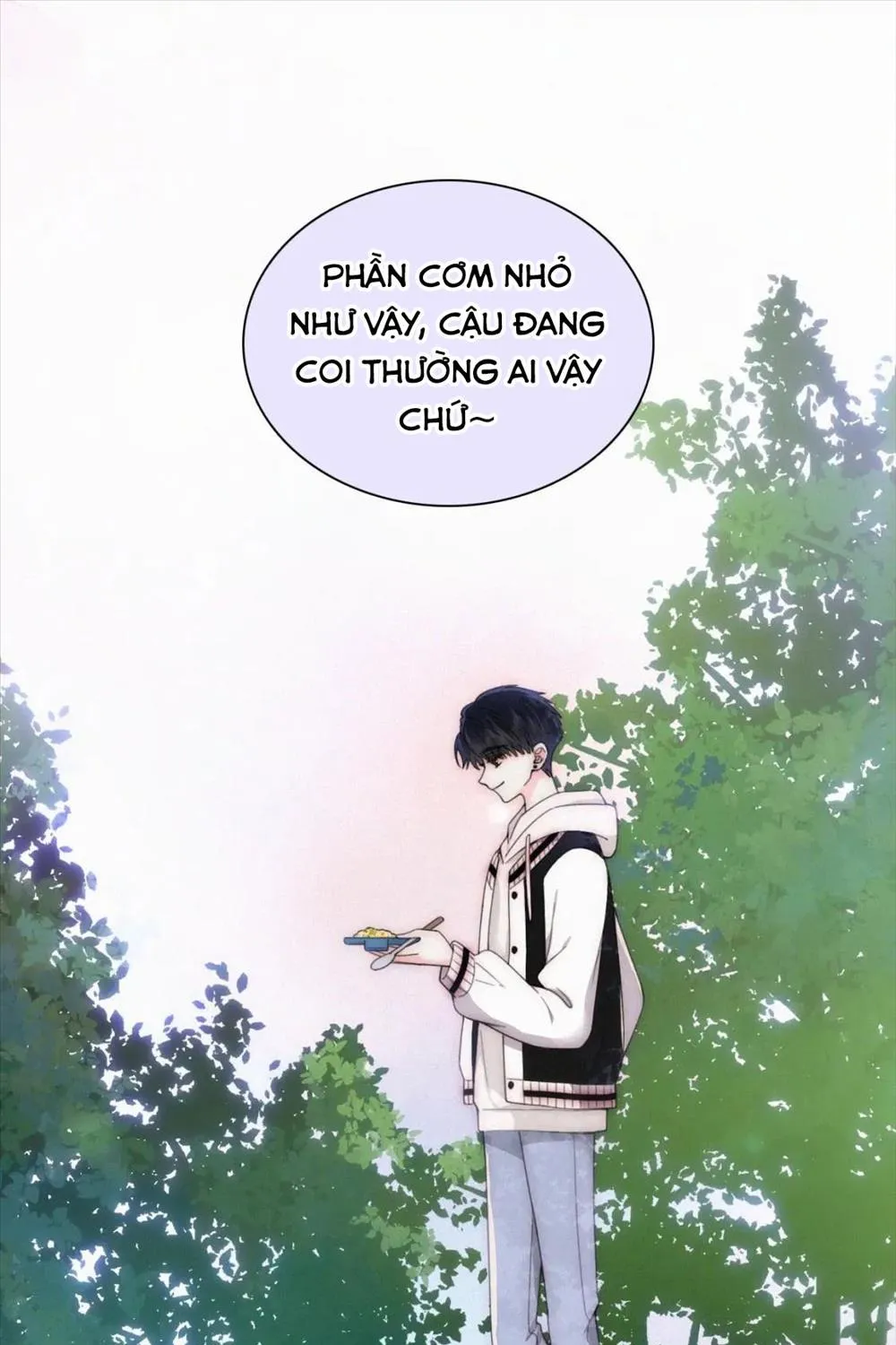 Bệnh Yêu Tập 43 trang 72