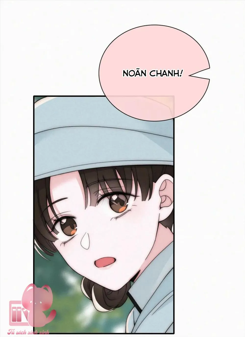 Bệnh Yêu Tập 44 trang 33