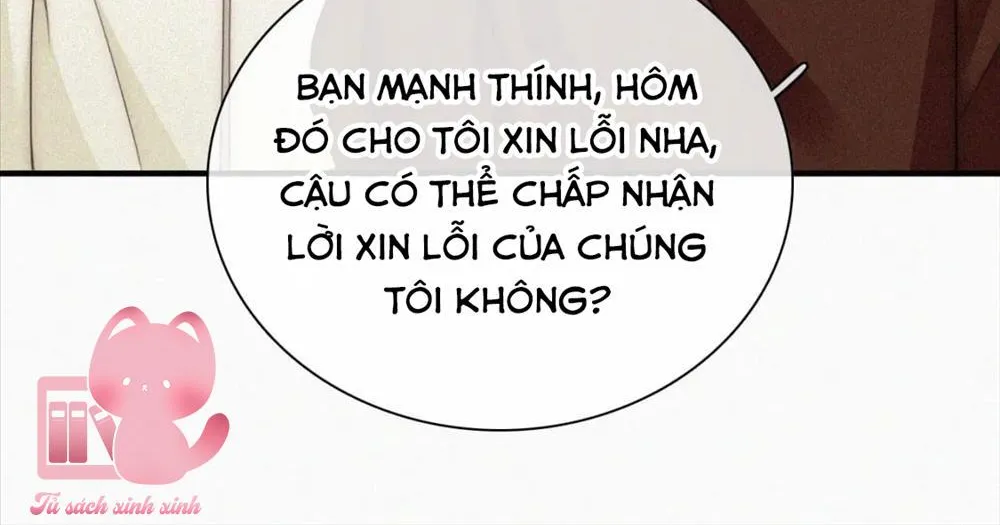 Bệnh Yêu Tập 46 trang 10