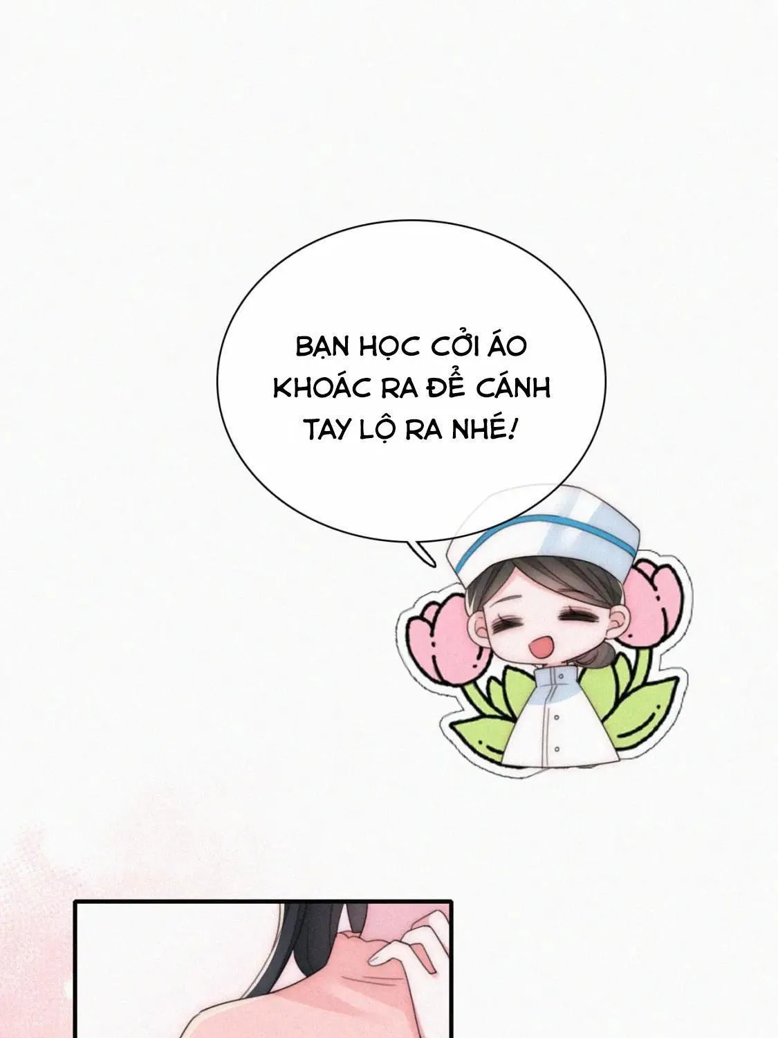 Bệnh Yêu Tập 47 trang 8