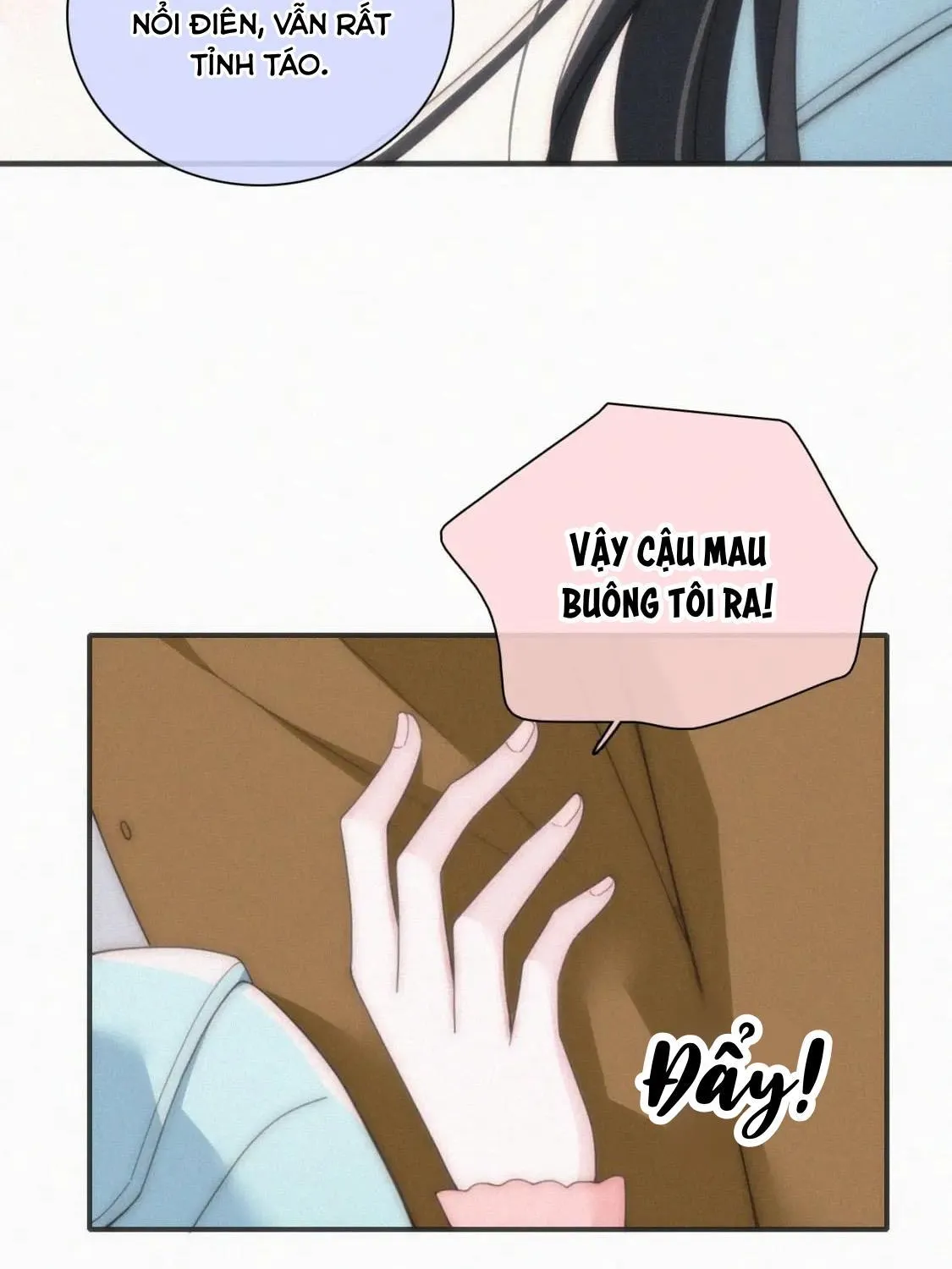 Bệnh Yêu Tập 48 trang 42
