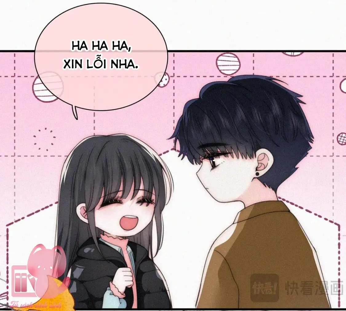 Bệnh Yêu Tập 48 trang 7