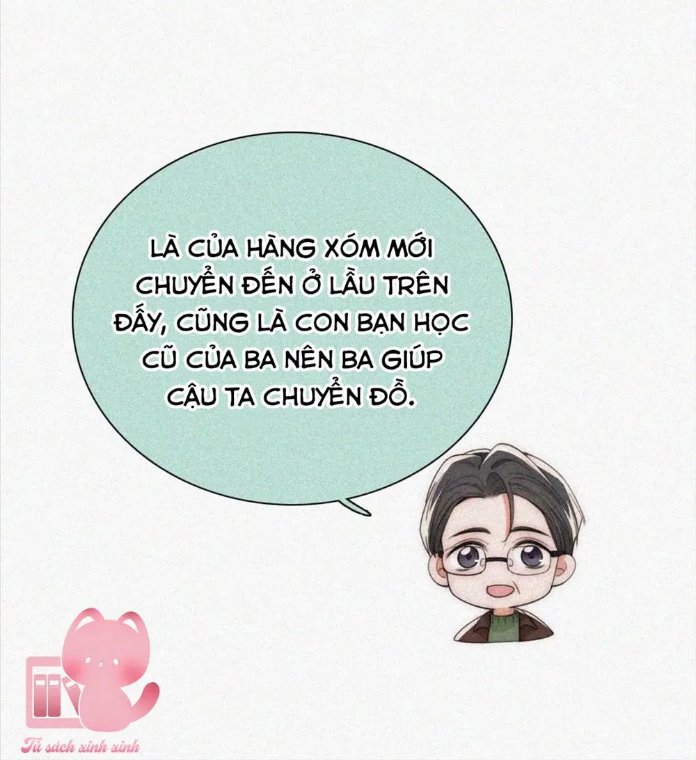 Bệnh Yêu Tập 49 trang 11
