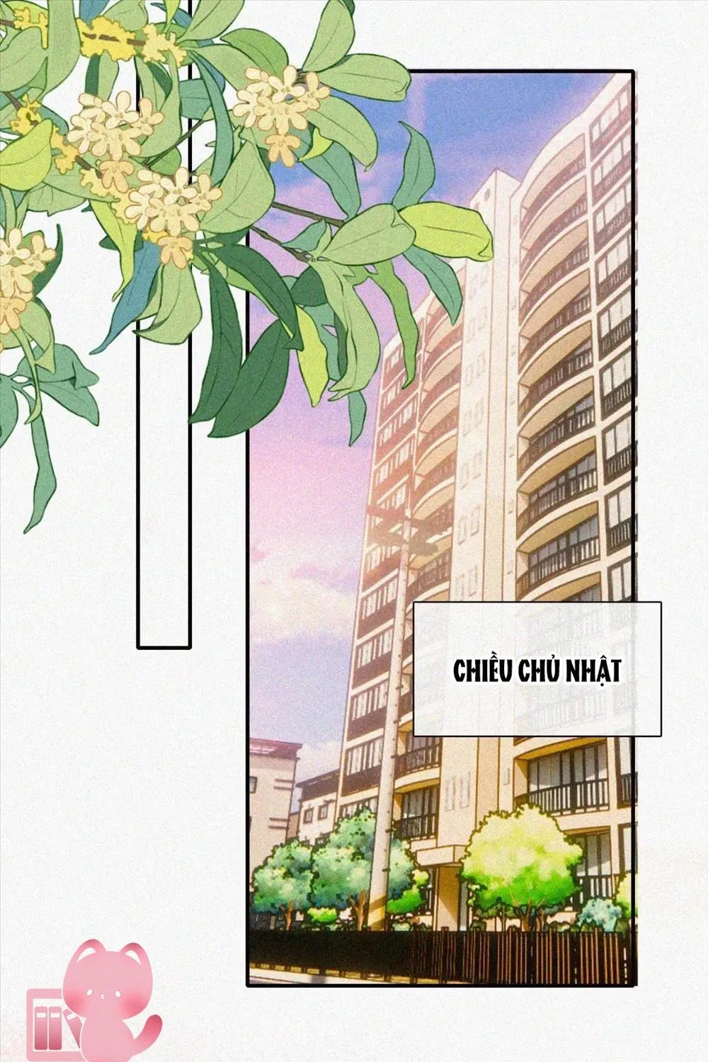 Bệnh Yêu Tập 49 trang 27