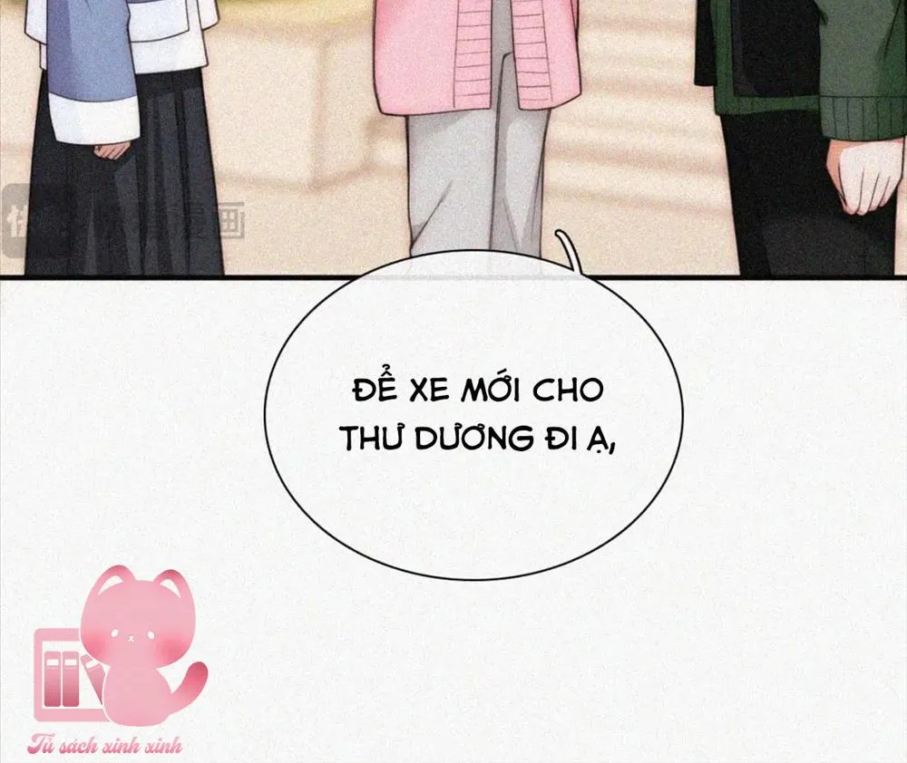 Bệnh Yêu Tập 49 trang 39