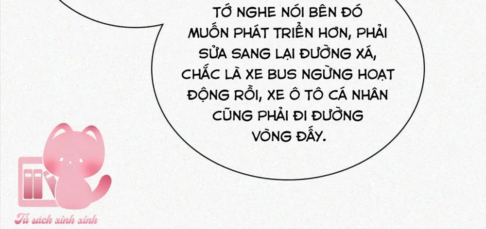 Bệnh Yêu Tập 49 trang 60