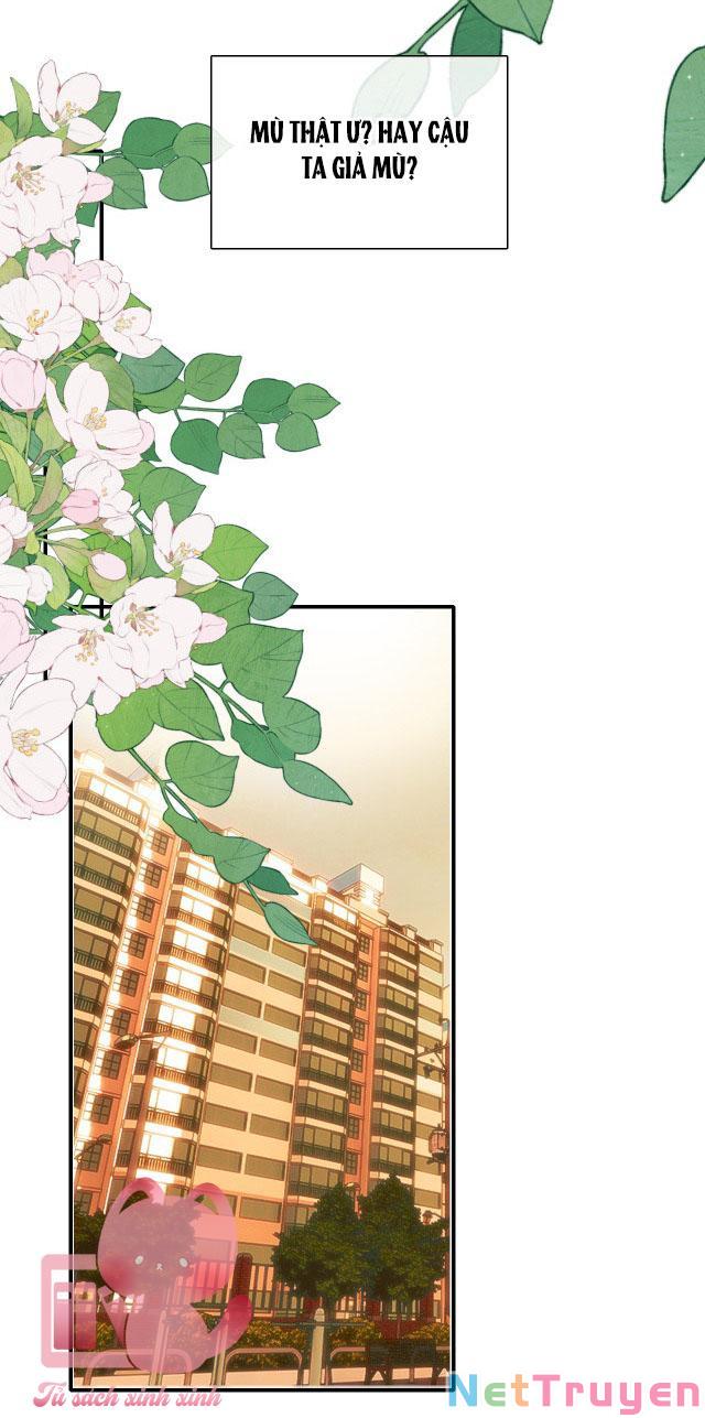 Bệnh Yêu Tập 5 trang 8