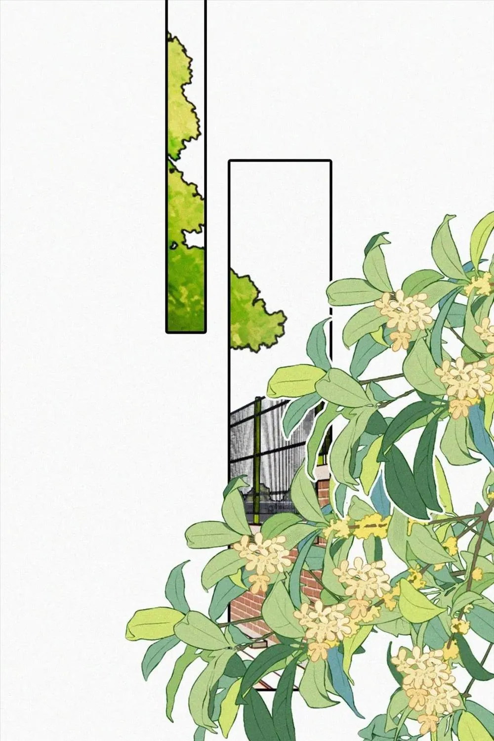 Bệnh Yêu Tập 55 trang 33