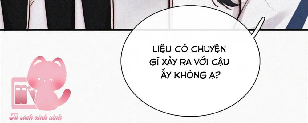 Bệnh Yêu Tập 55 trang 5