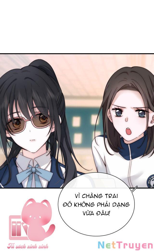 Bệnh Yêu Tập 6 trang 4