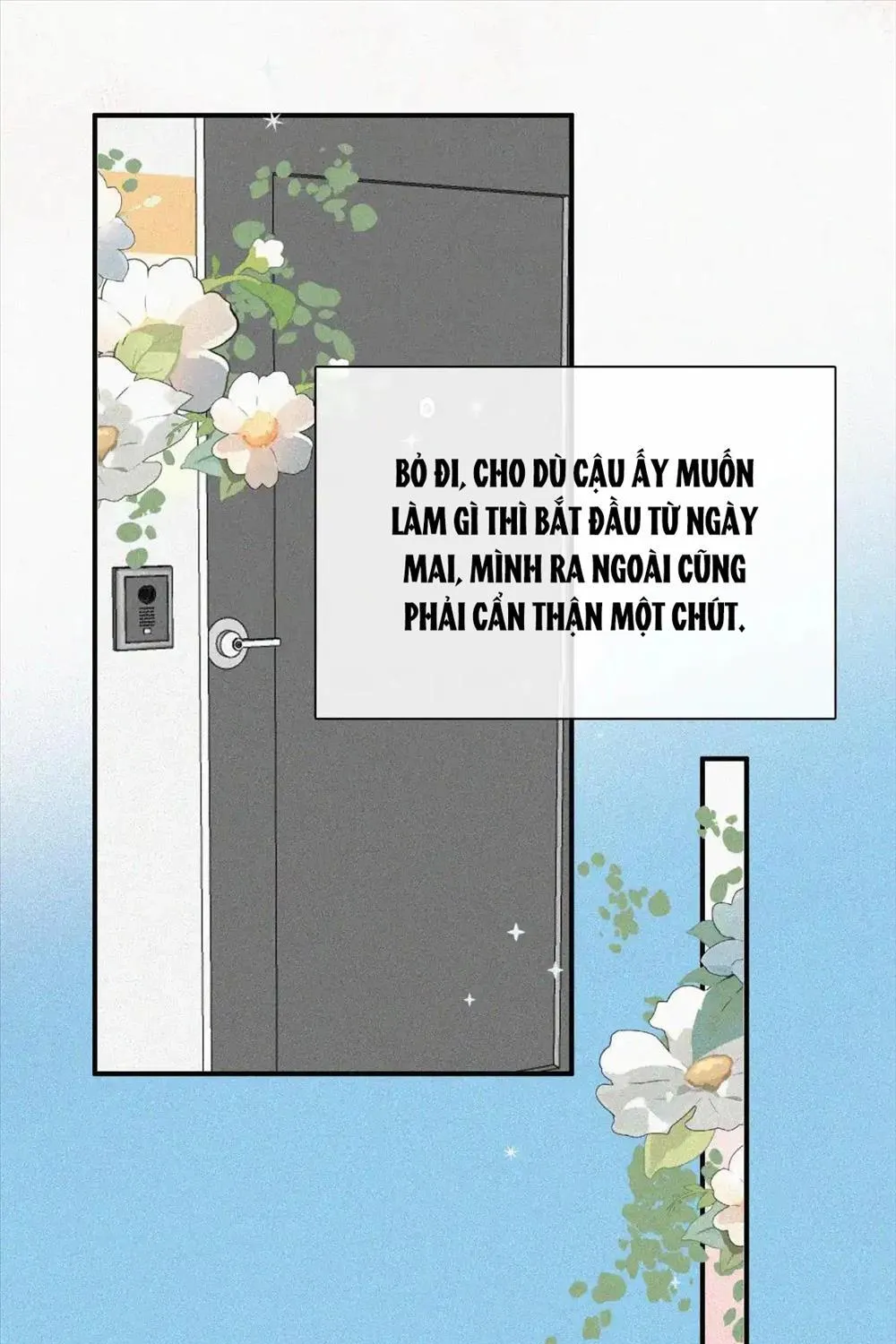 Bệnh Yêu Tập 64 trang 29
