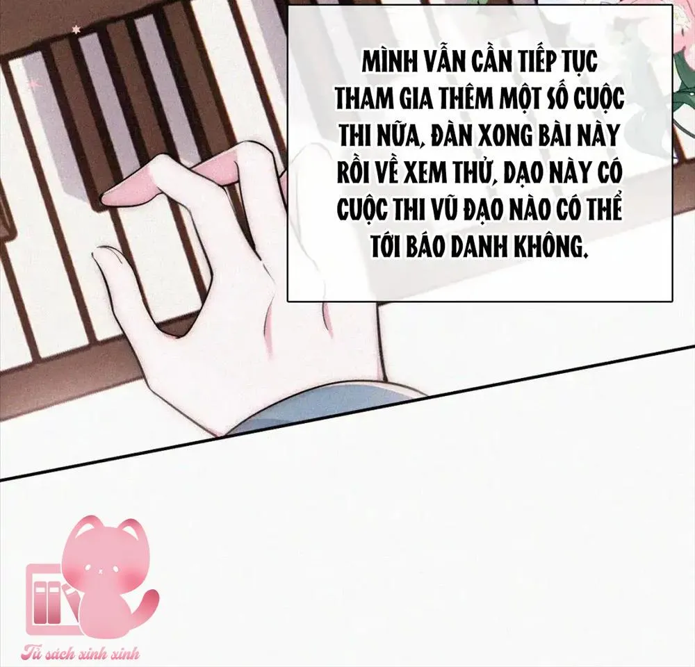 Bệnh Yêu Tập 64 trang 33