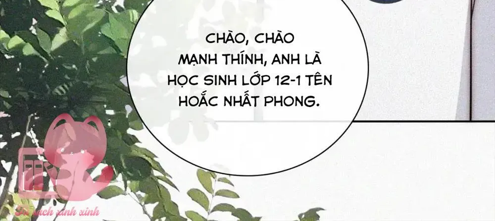 Bệnh Yêu Tập 64 trang 47