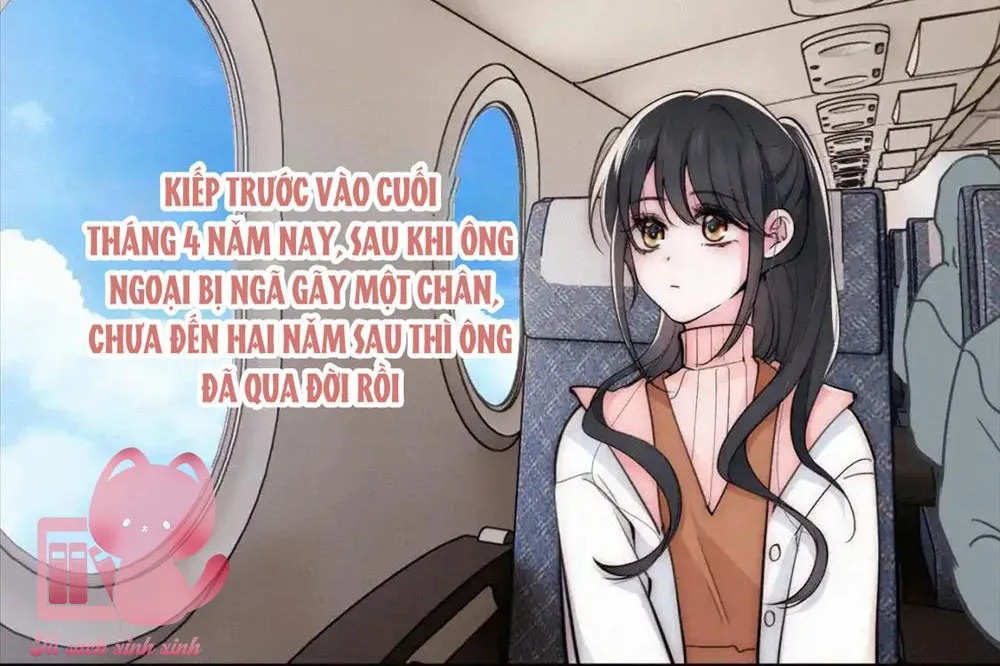 Bệnh Yêu Tập 71 trang 3