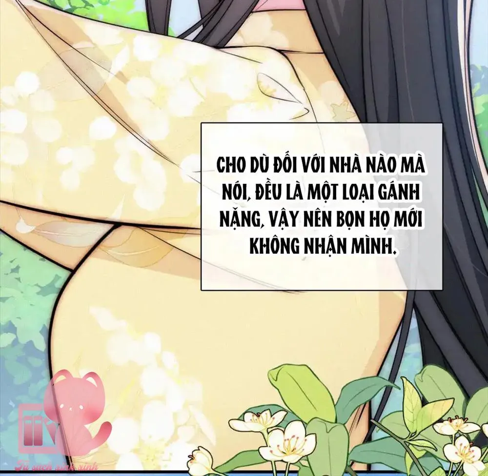 Bệnh Yêu Tập 71 trang 30