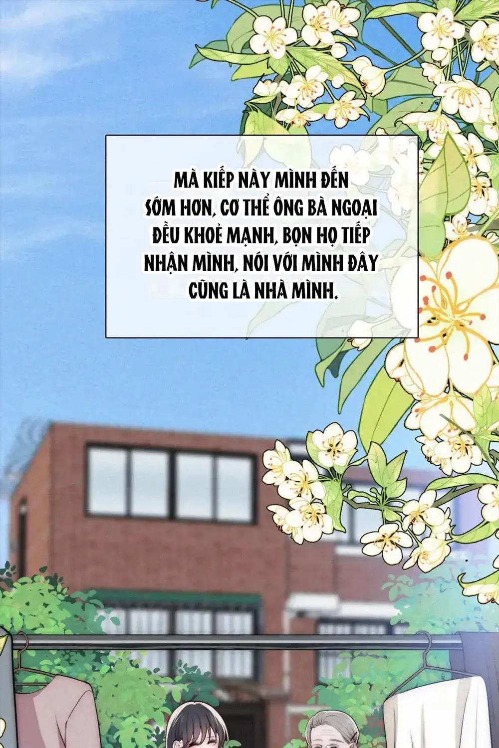 Bệnh Yêu Tập 71 trang 31